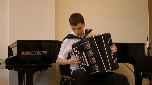 Ветерок (обр. Мотов) смотреть онлайн