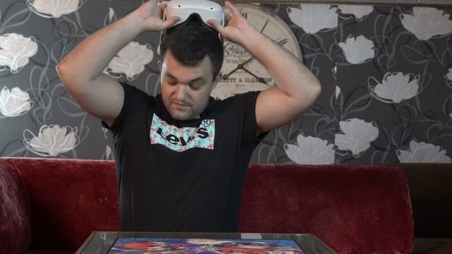 Обзор Oculus Quest 2 VR Очки виртуальной реальности! Честный обзор и год использования смотреть онлайн