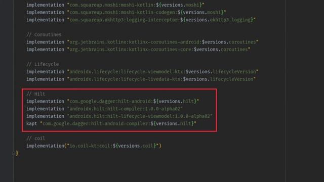 Android pagination with Paging 3.0 - Project Overview (2) смотреть онлайн