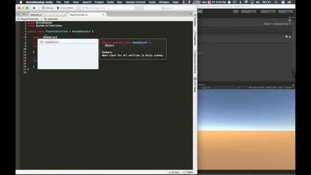 Unity 5 Multiplayer Networking Node.js socket.io : Join Game Form UI, Scripts 4/16 смотреть онлайн