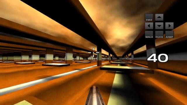 Quake Live Strafe Jump Troubleshooting (audioswap, tutorial) смотреть онлайн