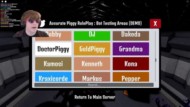 Roblox Roleplay Games