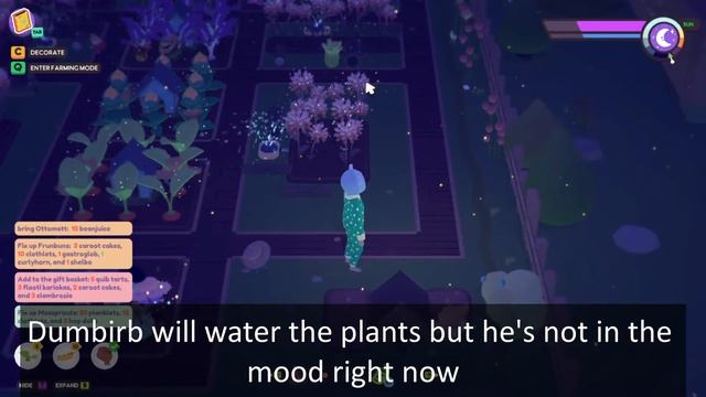 Ooblets oobcoop guide смотреть онлайн