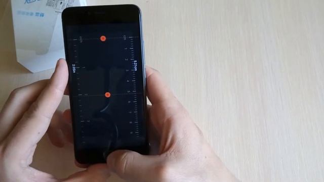 Распаковка Meizu M5S - первое знакомство с оболочкой Flyme