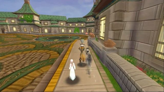 Wizard101 - To Seed or Not To Seed - The End of Double Seeds - What To Do смотреть онлайн