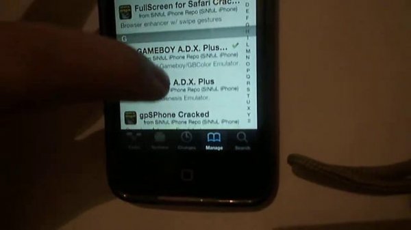 Красивое меню многозадачности (multifl0w)