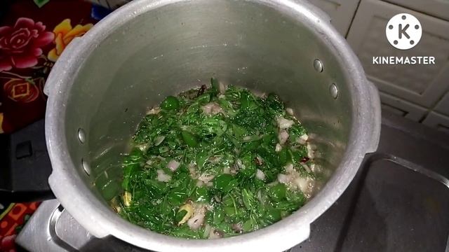 ಬಿಸಿ ಬಿಸಿ ಮೆಂತ್ಯ ರೈಸ್ ಬಾತ್ ರೆಸಿಪಿ/ Methi Rice Baat Recipe ? Testy food смотреть онлайн