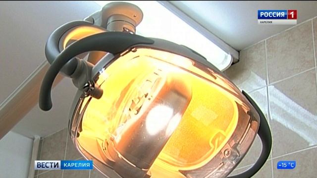 Врач-стоматолог обвиняется в мошенничестве смотреть онлайн