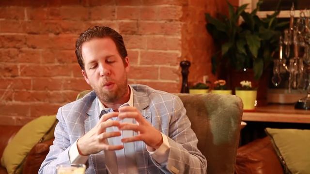 Гил Петерсил о нетворкинге. Успех и Цели. Как заводить знакомства | Павел Авдонькин смотреть онлайн