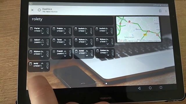 Dashticz bugs blinds (problem z roletami) смотреть онлайн