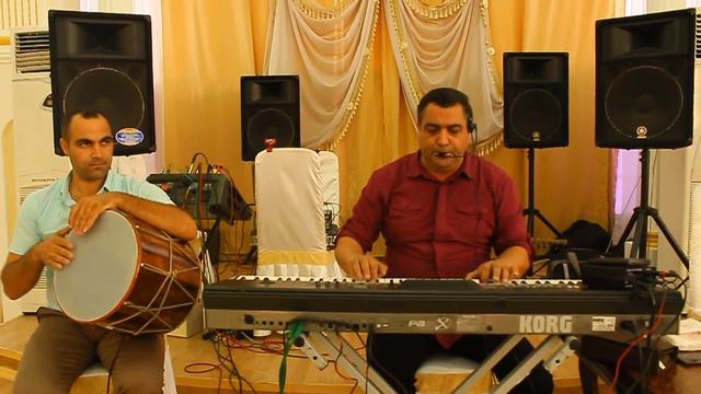 Rasim Huseynov
