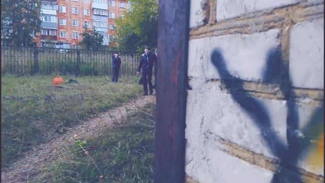 Тизер - Пацанская история смотреть онлайн