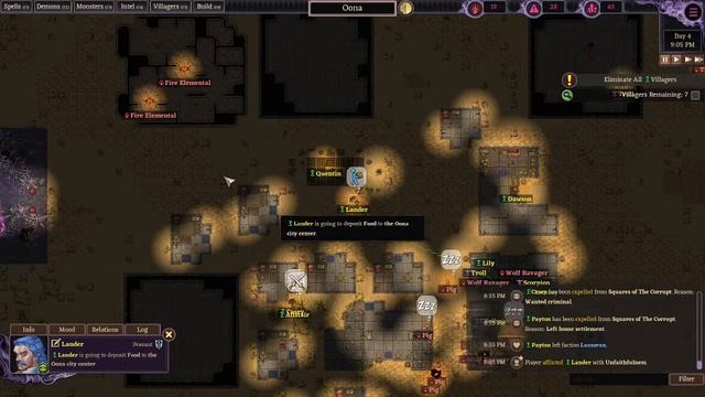 Trying a new game: RuinArch смотреть онлайн
