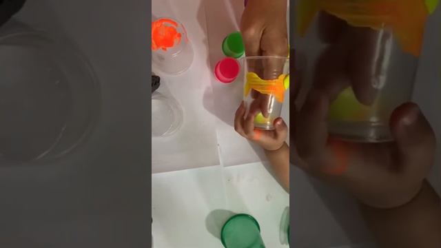 Дракон из пластиковых стаканчиков смотреть онлайн