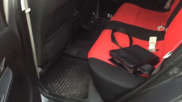 Geely MK Cross 2014 год обзор смотреть онлайн