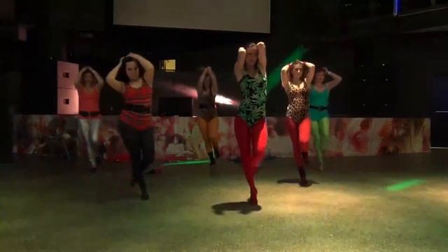 Strip dance Choreo by Kolesnikova Olga смотреть онлайн