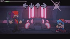 Friday Night Funkin VS Impostor But Human V2 (FNF MOD , AMONG US )