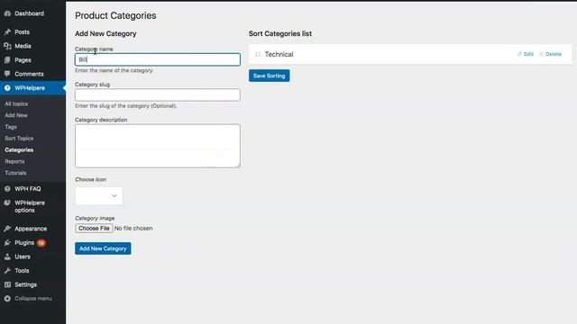 How to create a Knowledge Base help website in WordPress смотреть онлайн
