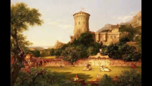 Flute Sonata (Muczynski): 2. Scherzo, vivace смотреть онлайн