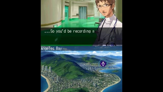 Trauma Center: Under the Knife 2 - Chapter 3-3: For the Future (1/2) смотреть онлайн