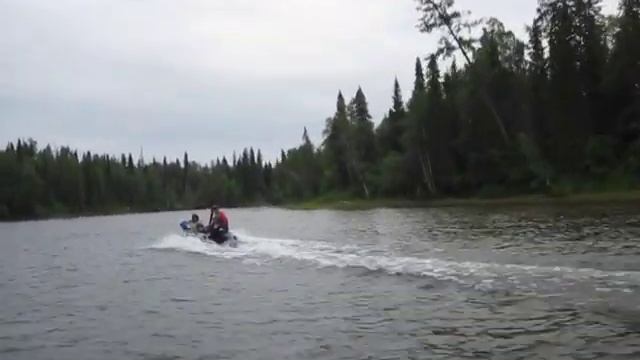 Рано радовался Семенов !!.MOV смотреть онлайн