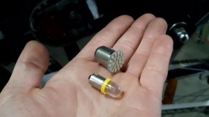 Световая катушка 12V для веломоторов F50, F80, F100, Д4, Д5