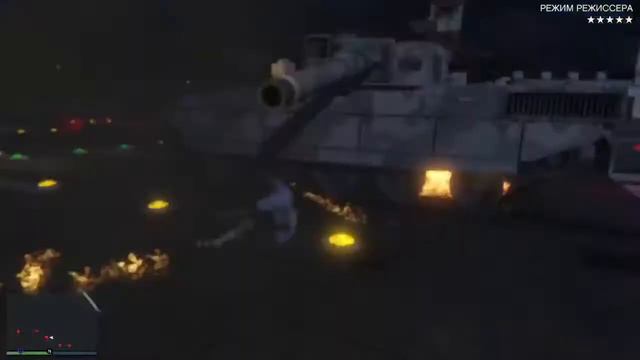 Ps4 Игра GTA 5 пришелец смотреть онлайн