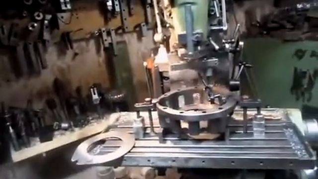 Ремонт тракторного сцепления смотреть онлайн