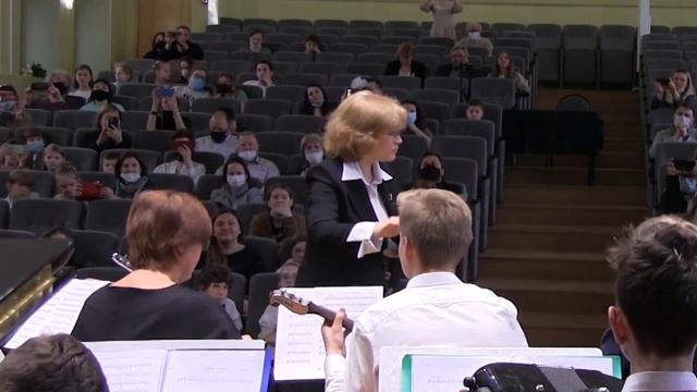 В. Купревич "Путешествие в Мосальск" смотреть онлайн