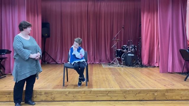 Основы актерского мастерства для начинающих детей. смотреть онлайн