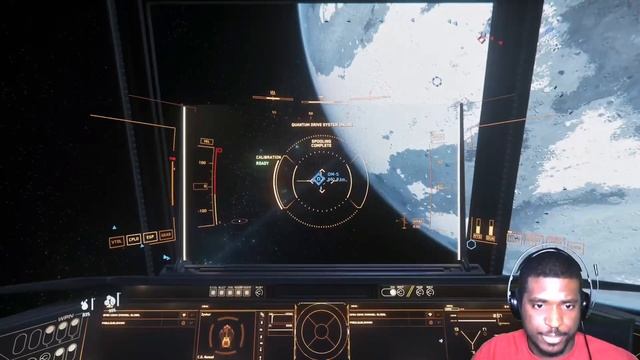 Time dilation in star citizen смотреть онлайн