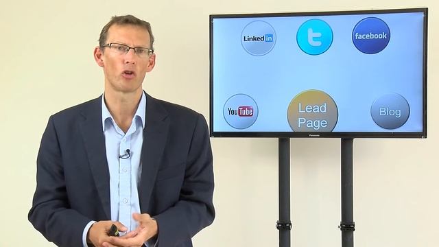 How To Get Sales Leads Automatically смотреть онлайн