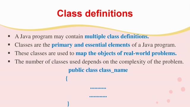 Java program structure | Tamil смотреть онлайн