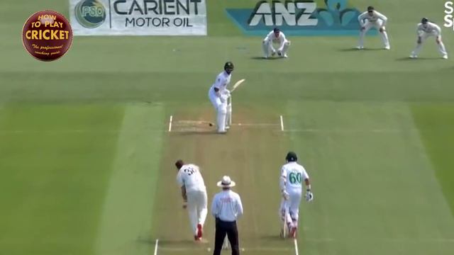P2 - Topping the Batting Average with a Change in Technique in Cricket смотреть онлайн
