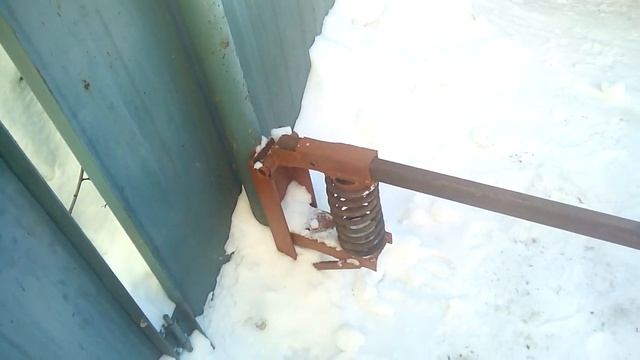 Дровокол своими руками легкоразборный.Колоть дрова легко. смотреть онлайн