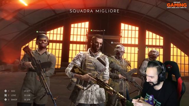 🔴BATTLEFIELD MATTUTINO! | !giveaway !zavvi !telegram !sconto !instagram смотреть онлайн