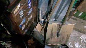 Купил сварочный аппарат РЕСАНТА САИПА-165