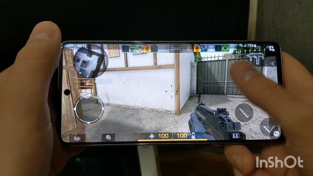 Standoff 2 Samsung a73 смотреть онлайн