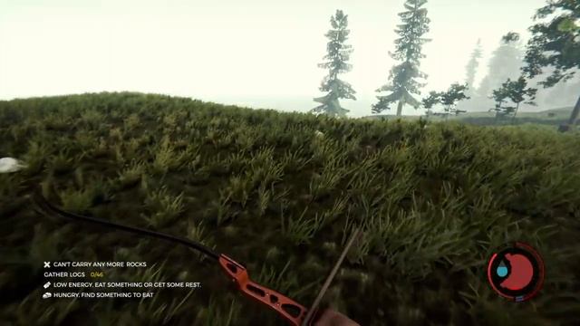 The Forest PS4 - JUST DO IT! смотреть онлайн