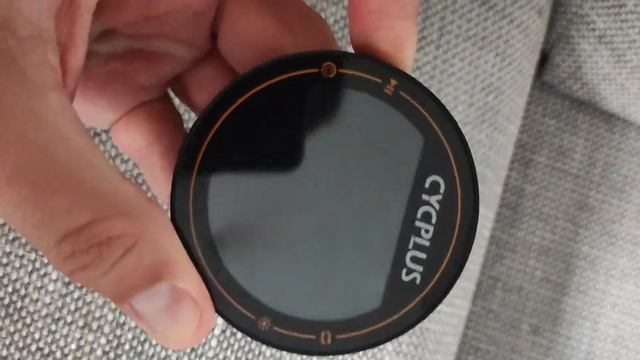 Cycplus M2 battery problem смотреть онлайн