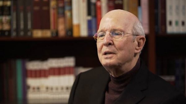 What happens when you study the Bible? My favorite verses, The Vines Expository Bible