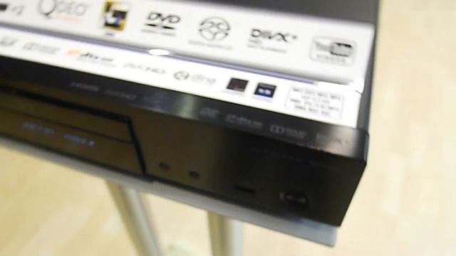 Pioneer BDP450 BDP-450 смотреть онлайн