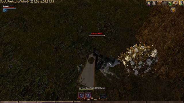 Shroud of the Avatar ( Wolf Hunting) - 2 / 5 смотреть онлайн