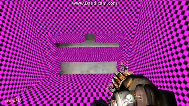 Страшная карта (Garrys mod) смотреть онлайн