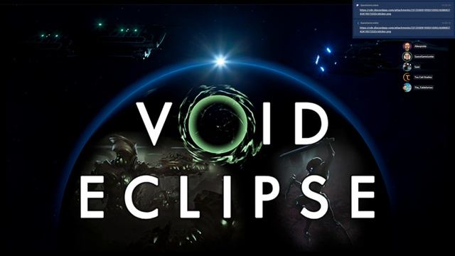SGJ Podcast #305 - Void Eclipse смотреть онлайн