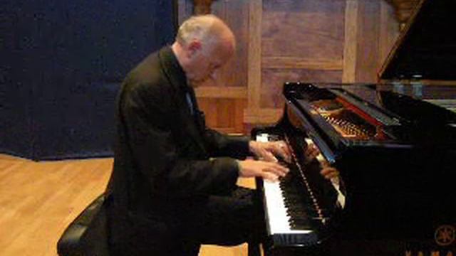 Chopin Etude n° 2 OPUS 25 смотреть онлайн