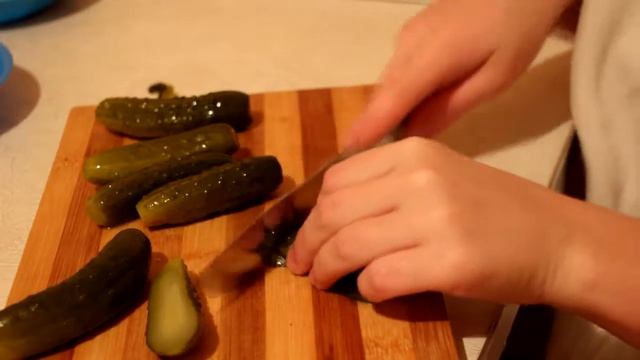 Как приготовить солянку? смотреть онлайн
