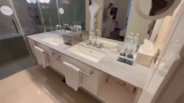 Санкт-Петербург | Адмиралтейский район | Отель SO/ Санкт-Петербург | люкс So Suite | видео тур. смотреть онлайн