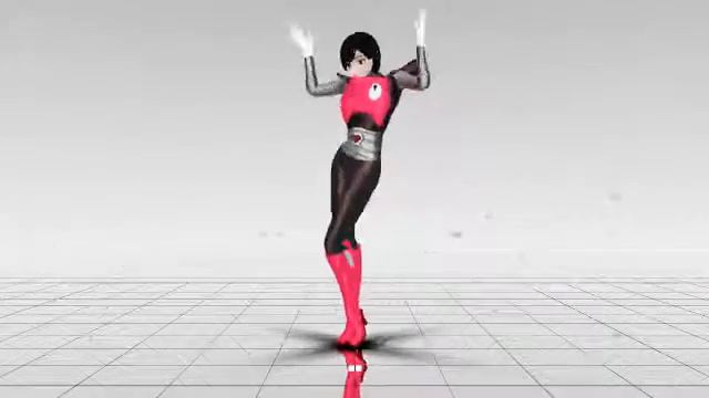 [Undertale x MMD] Mettaloid смотреть онлайн