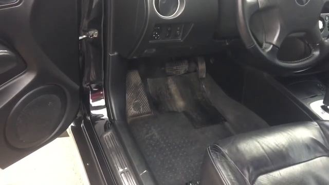 ЖИВОЙ ИЛИ МЕРТВЫЙ?Mitsubishi Outlender|400тысяч